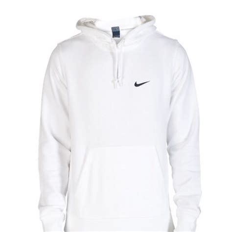 nike pullover weiß rotes nike zeichen|Weiße Nike Pullover online kaufen .